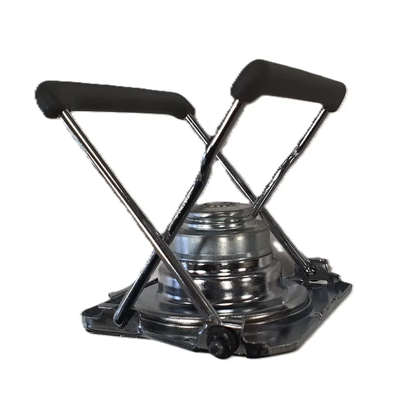 BOUCHON DE RESERVOIR MAIN-PROPRE