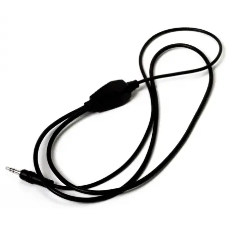 Boucle d'induction magnétique individuelle (pour malentendants)