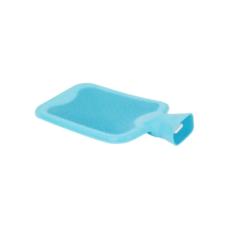 Bouillotte rechargeable - 2 L - Plusieurs coloris disponibles