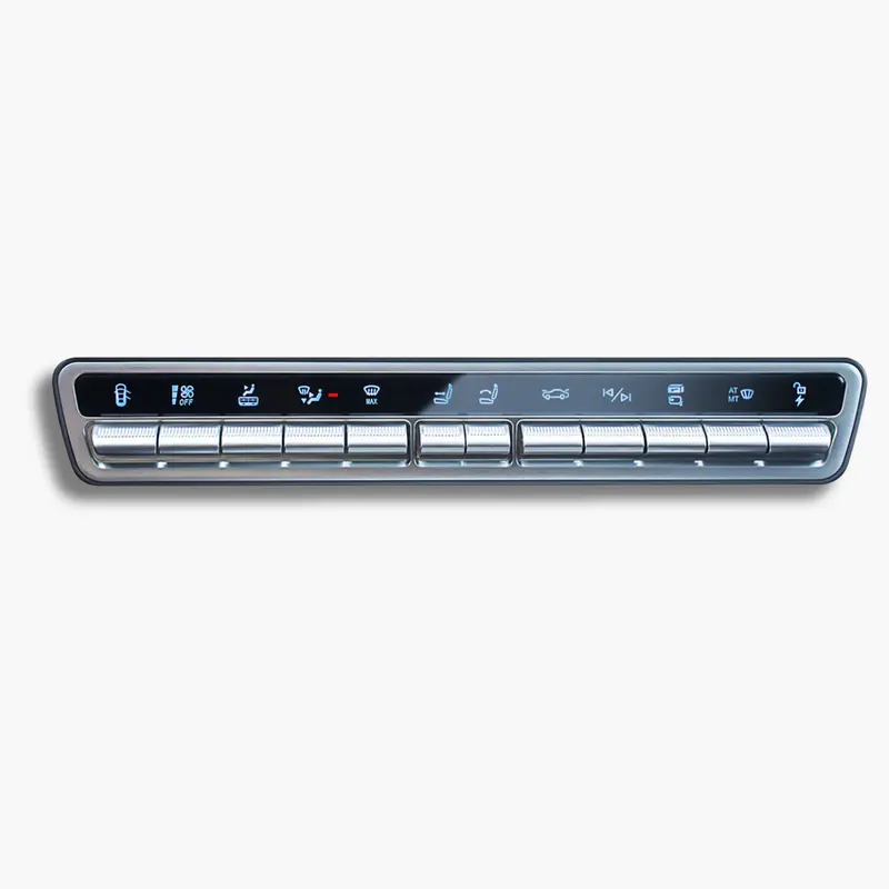 Bouton de commande physique pour Tesla Model Y 3 2019 – 2024,