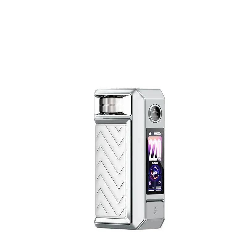 Box Drag 6 220W - Voopoo