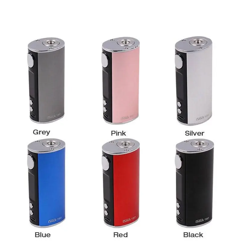 Box Istick T80w