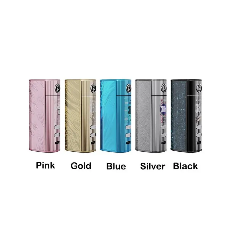 Box iStick X40 Eleaf 3000mAh 40W