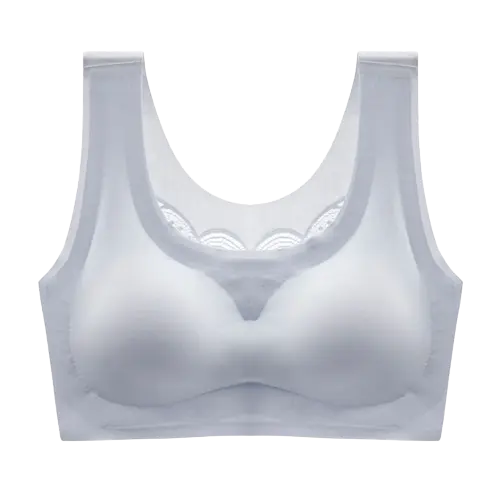 Brassière ULTRA fine grandes tailles