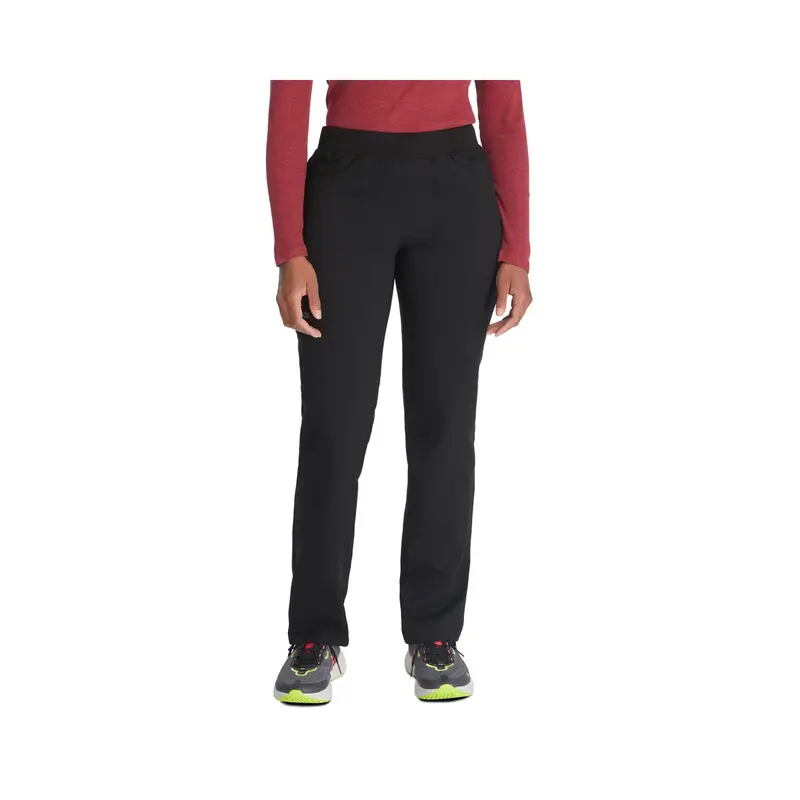 Brest - Pantalon slim - Taille moyenne - Femme - Dickies