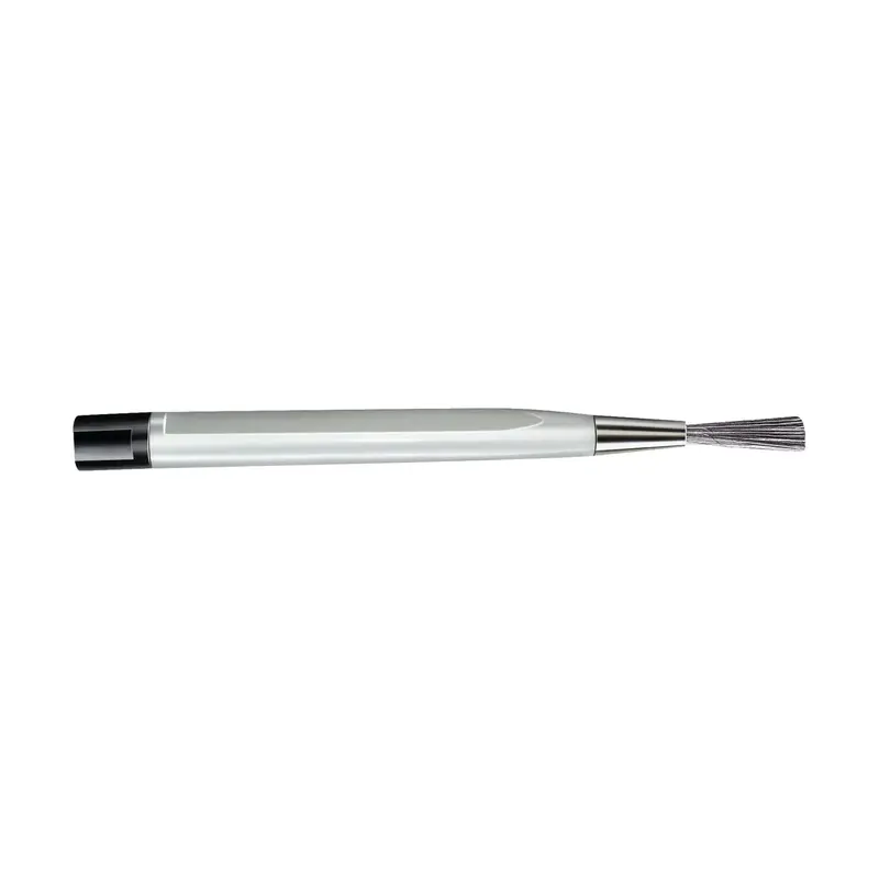Brosse de nettoyage en fil inox pour fraise - Busch
