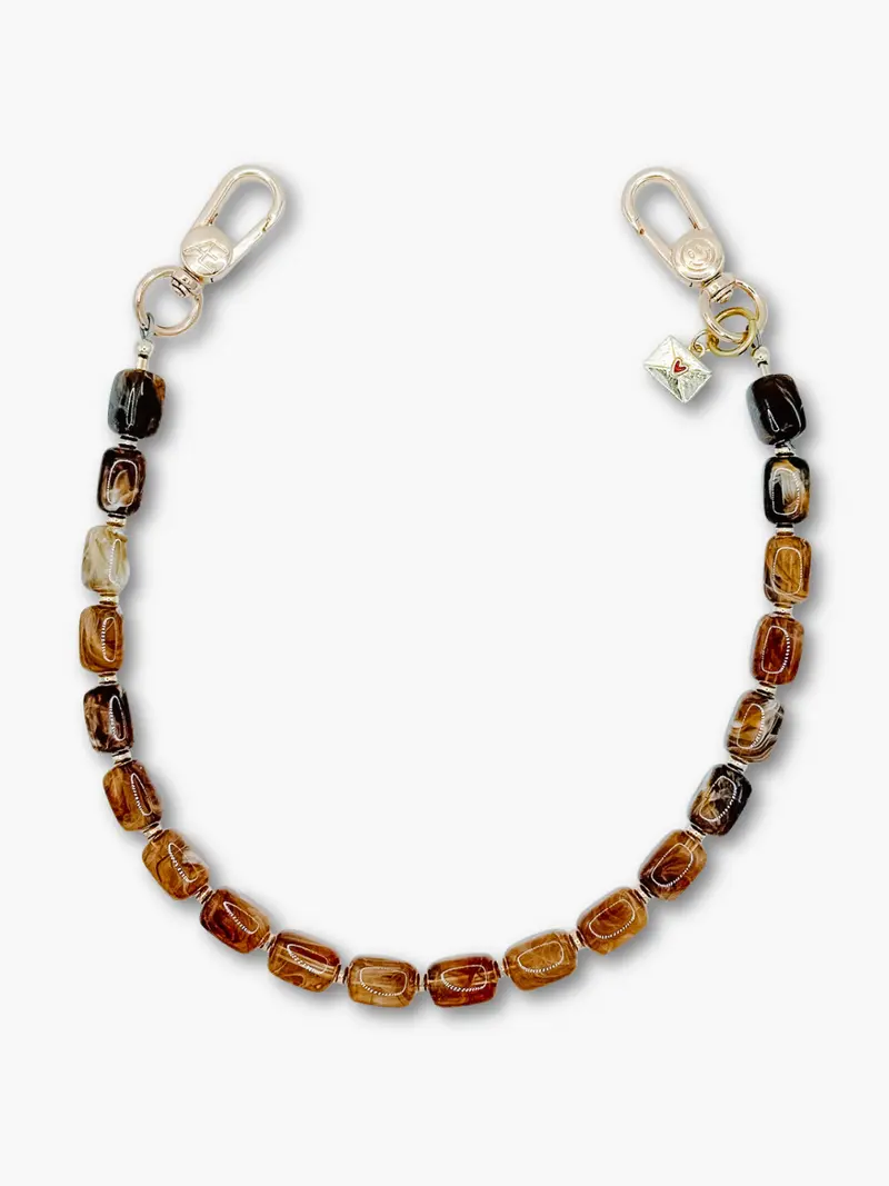 Brune Phone Strap