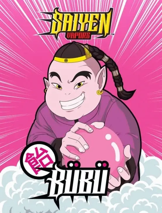 BUBU 50ml