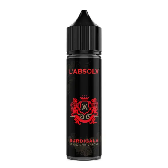 Burdigala - Vape Cellar 40ml