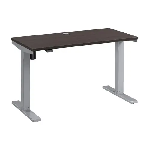 Bush Business Furniture 60" Height Adjustable Standing Desk