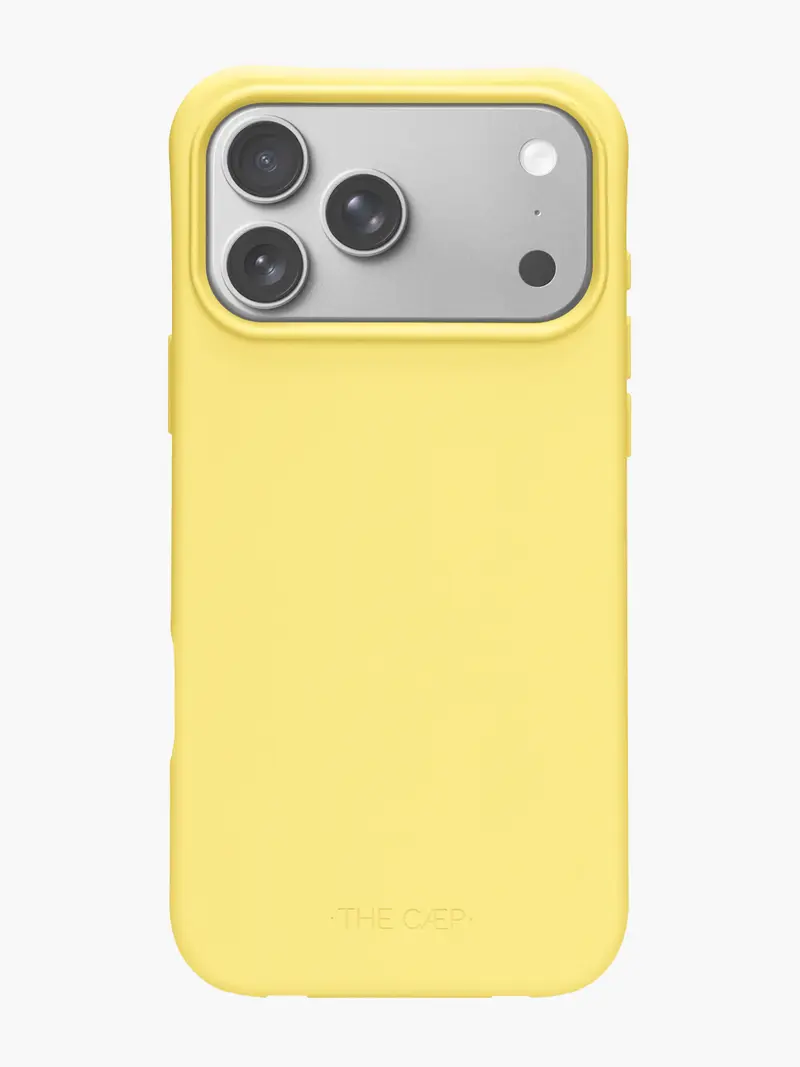 Butter iPhone Case (MagSafe)