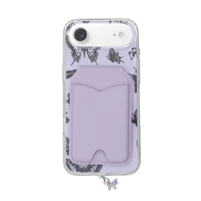 Butterfly Reverie 🦋 - Look Complet pour iPhone 17e