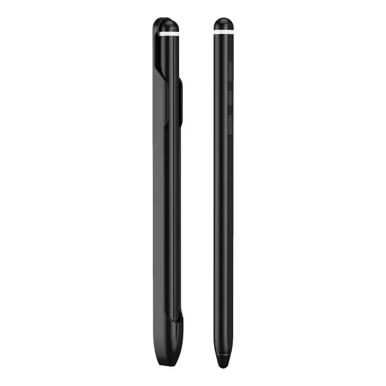 C01 Multifunctional Bluetooth Camera Magnetic Charging Stylus(Black)