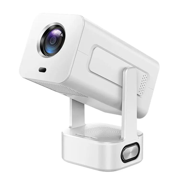 C360 Home Mini Portable HD Projector With Built-In Speaker AU Plug