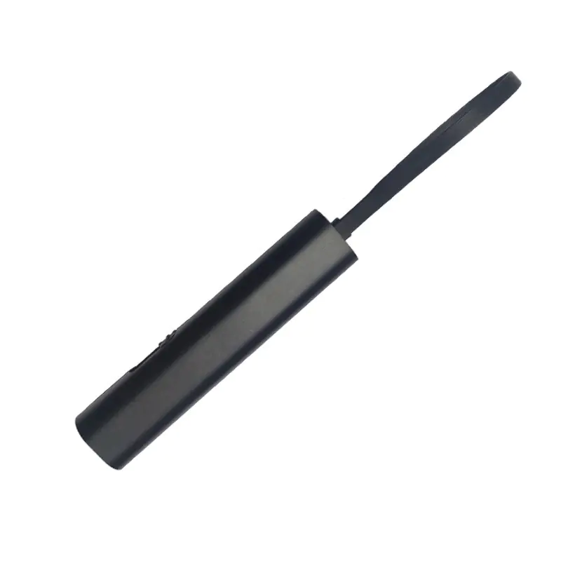 Câble de Données Télescopique Portable - Type-C, Micro, Apple
