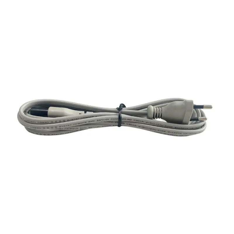 Câble secteur pour chargeur micromoteur VIVAMATE G5 - NSK