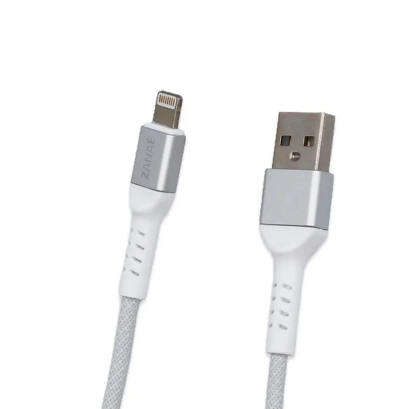 Câble USB-A > Lightning