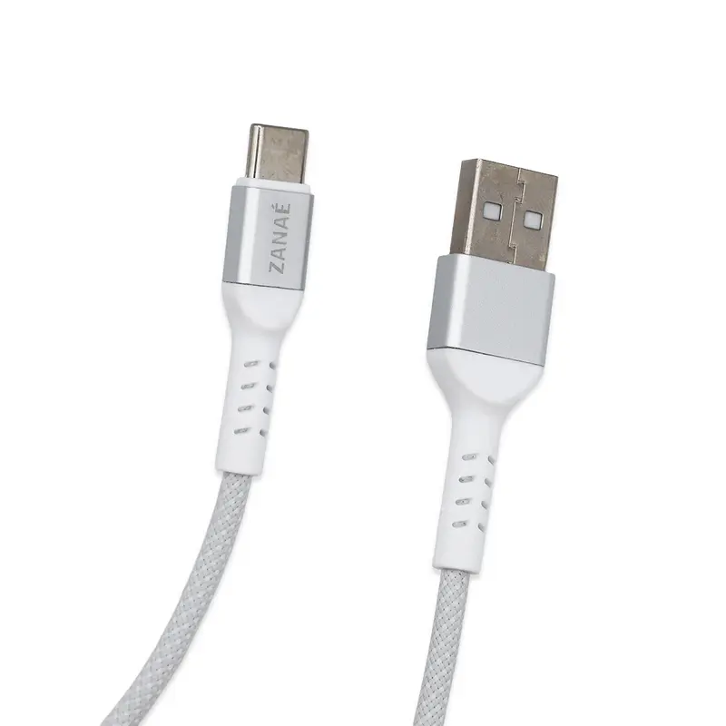Câble USB-A > USB-C