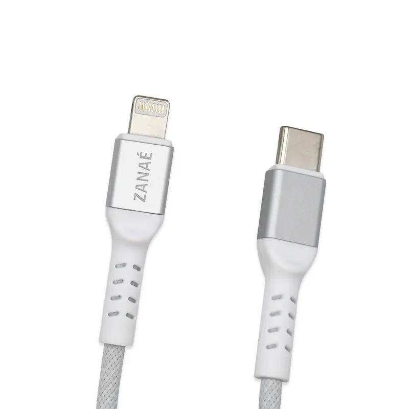 Câble USB-C > Lightning