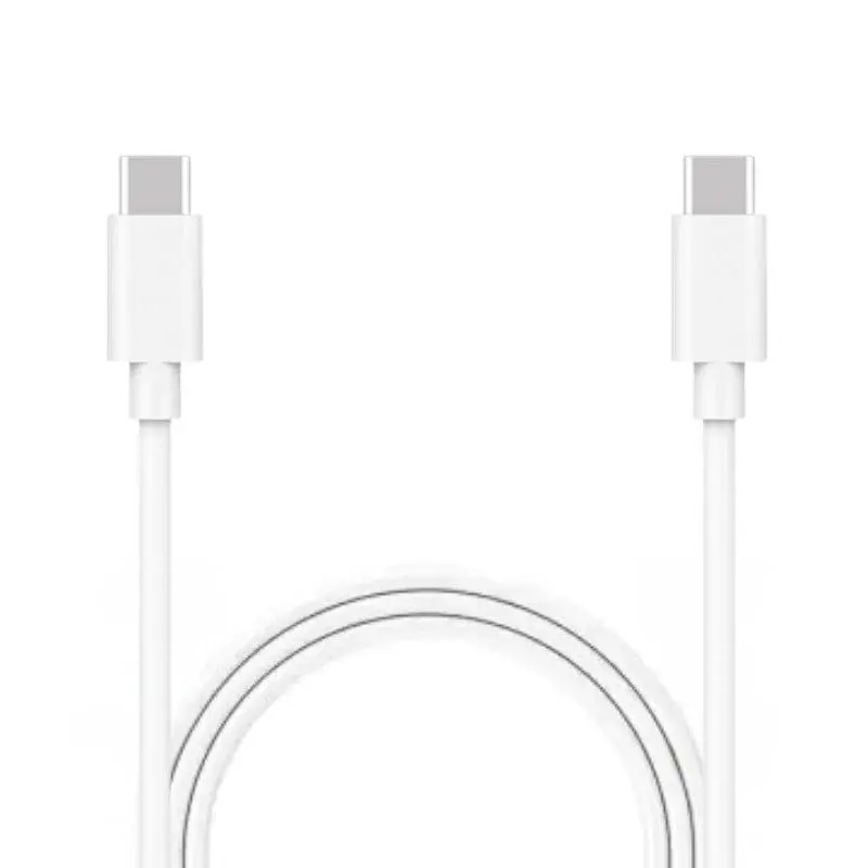 Câble USB-C vers USB-C