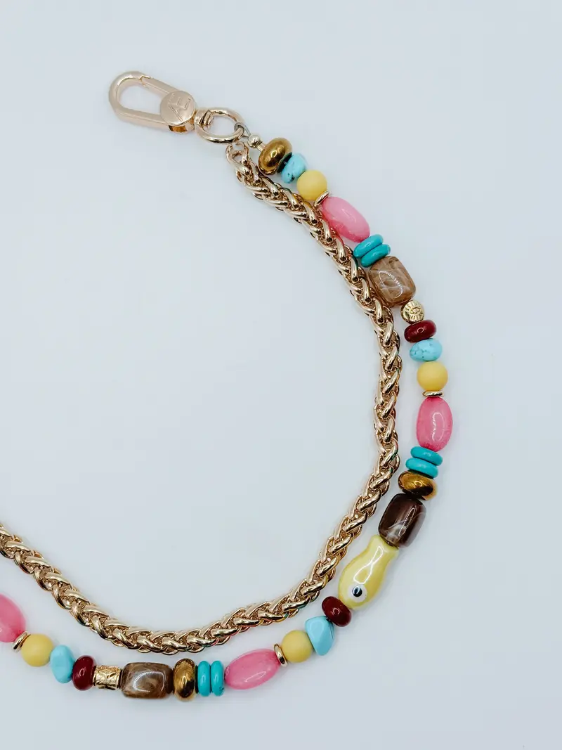 Cabo Phone Strap