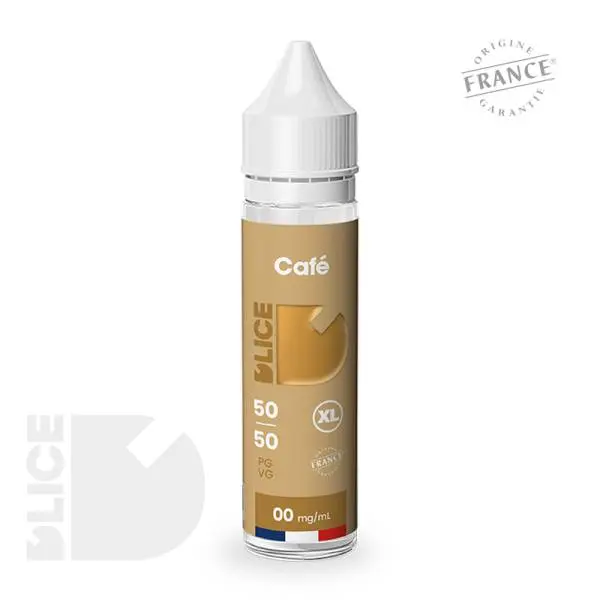 Café 50 ML - Dlice