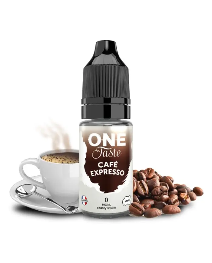 Café Expresso - One Taste 10ml