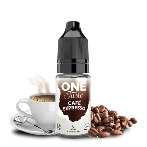 Café expresso