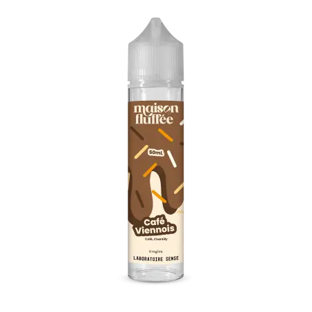 Cafe Viennois Maison Fluffée Sense 50ml