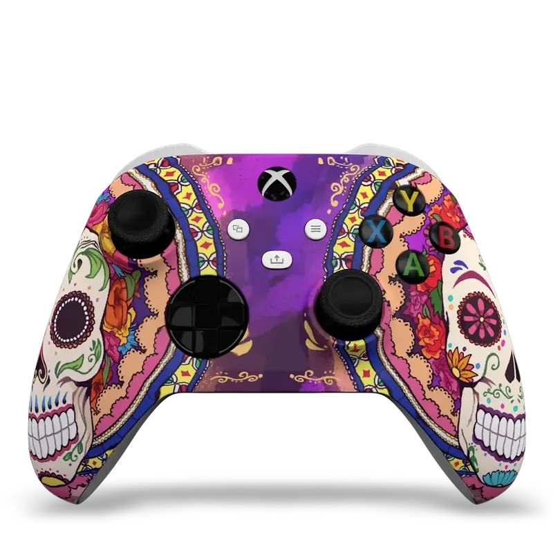 Calaveras