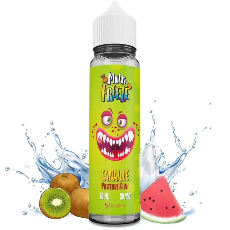 Canaille 50 ml – MultiFreeze