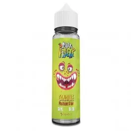 Canaille Pastèque Kiwi 50 ML - Multi Freeze/Liquideo