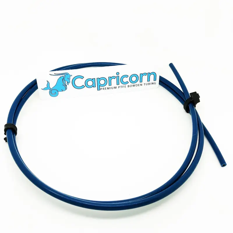 CAPRICORN - Bowden PTFE tube - XS Series