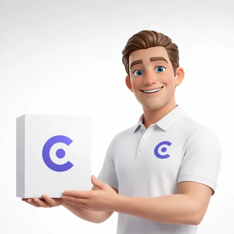 CaptiBox