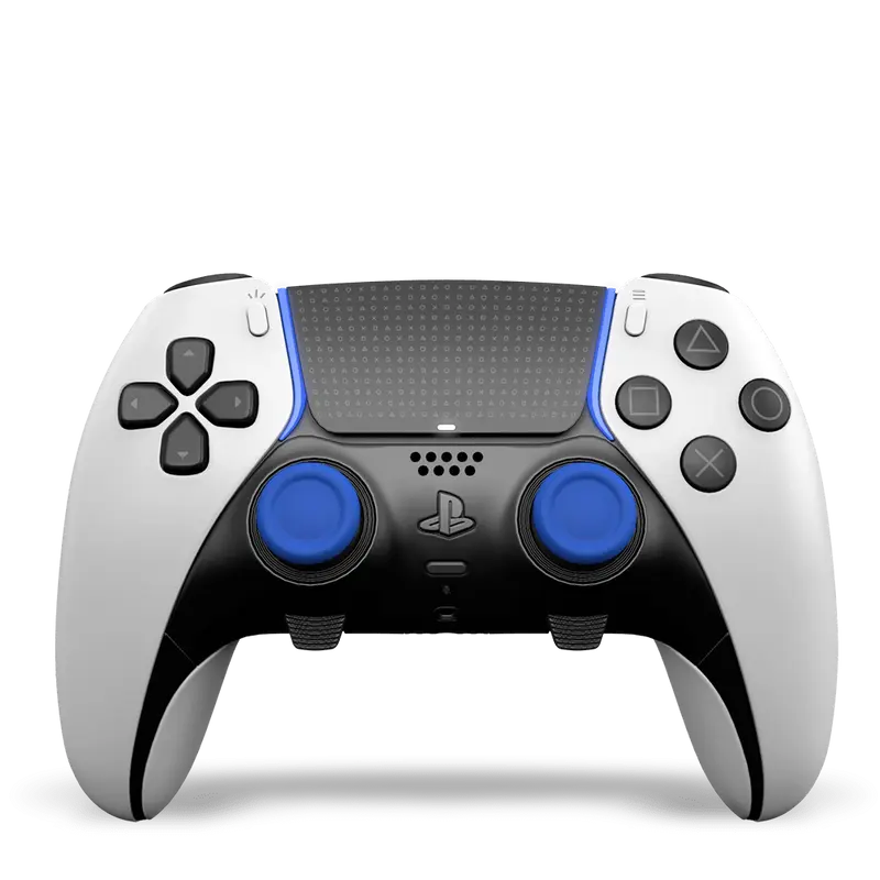 Capuchons joysticks Bleu