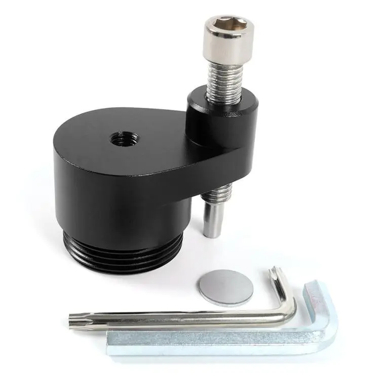 Car Clutch Belt Removal Tool For 17-23 Can-Am Maverick X3(Black)