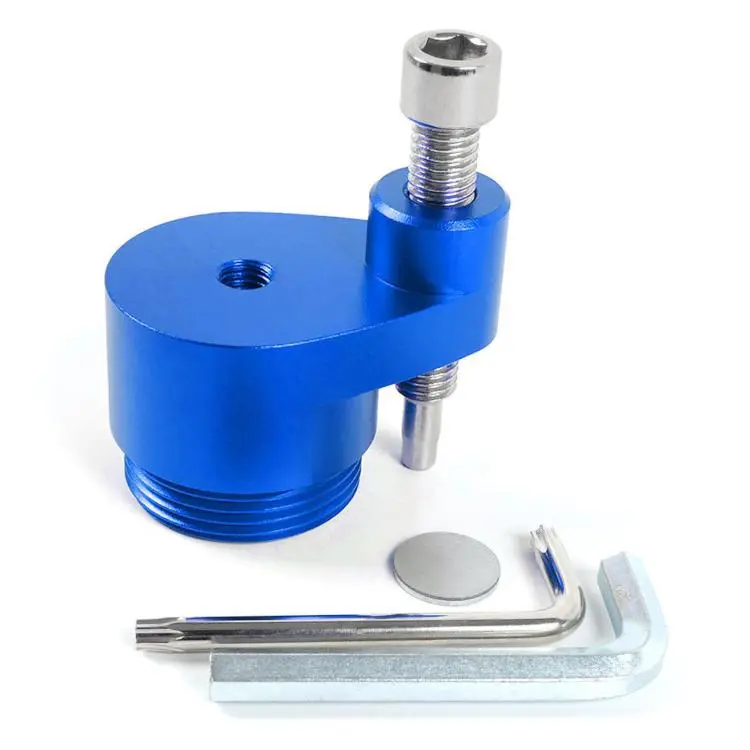 Car Clutch Belt Removal Tool For 17-23 Can-Am Maverick X3(Blue)