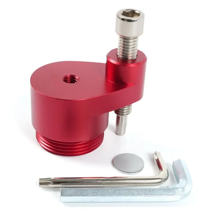 Car Clutch Belt Removal Tool For 17-23 Can-Am Maverick X3(Red)