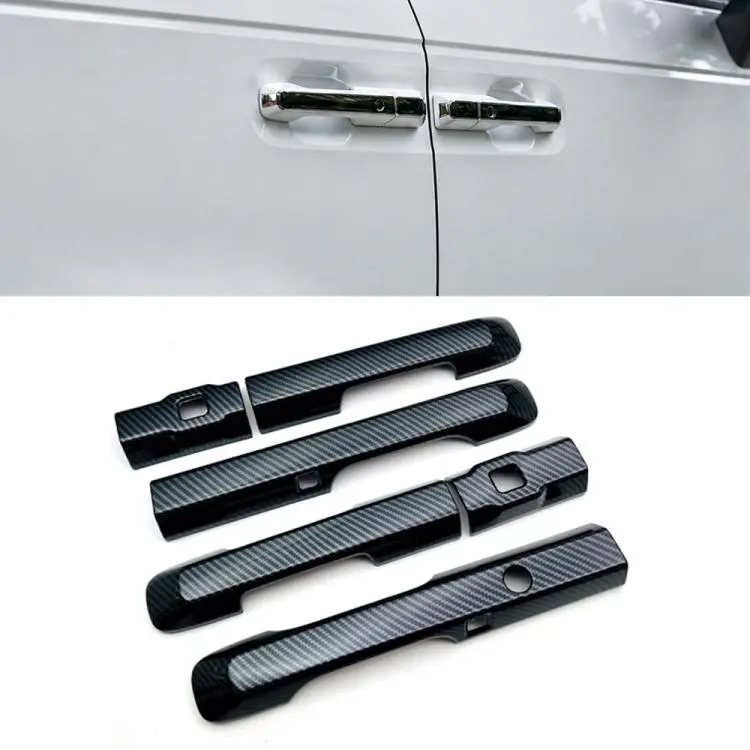 Car Door Handle Decorative Protective Cover for the 2023 Honda STEPWGN SPADA, Specification