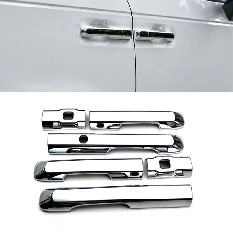Car Door Handle Decorative Protective Cover for the 2023 Honda STEPWGN SPADA, Specification