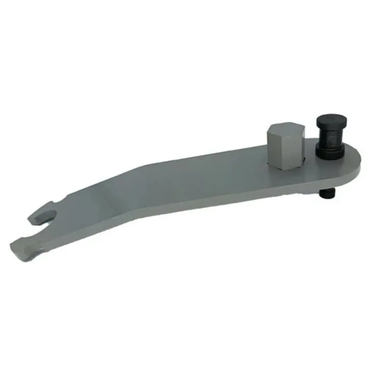 Car Door Shop Door Calibration Tool(Gray)