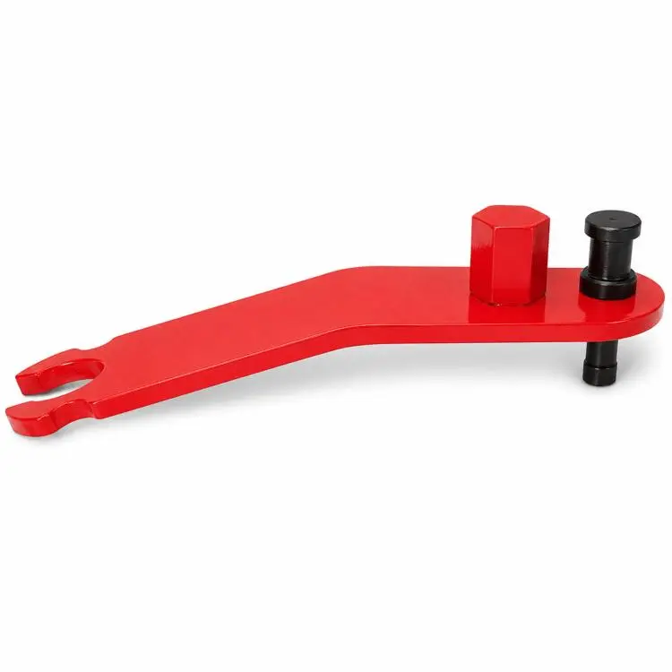 Car Door Shop Door Calibration Tool(Red)