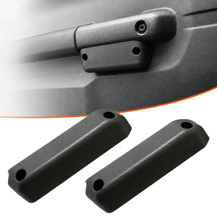 Car Door Slot Storage Box Suitable for 2018+ Suzuki Jimny JB64(2 pcs)
