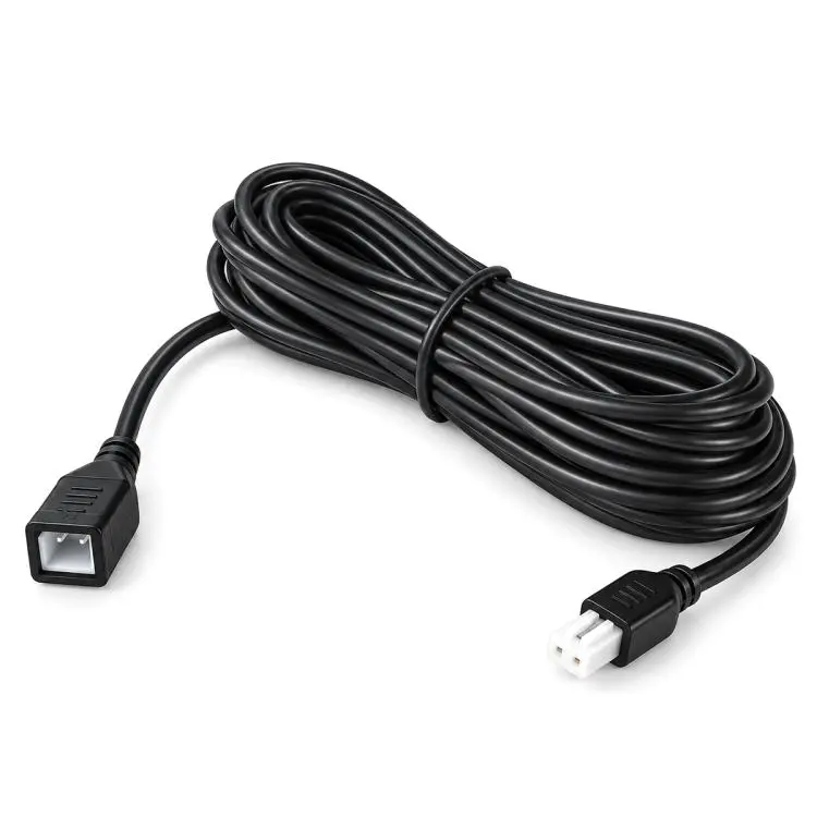 Car Front Parking Sensor Extension Cable, Length