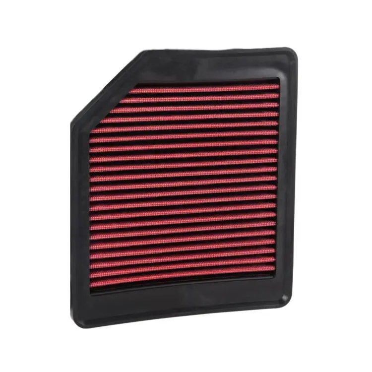 Car Modified Flat Air Filter 33-2342 For Honda Civic / Ciimo