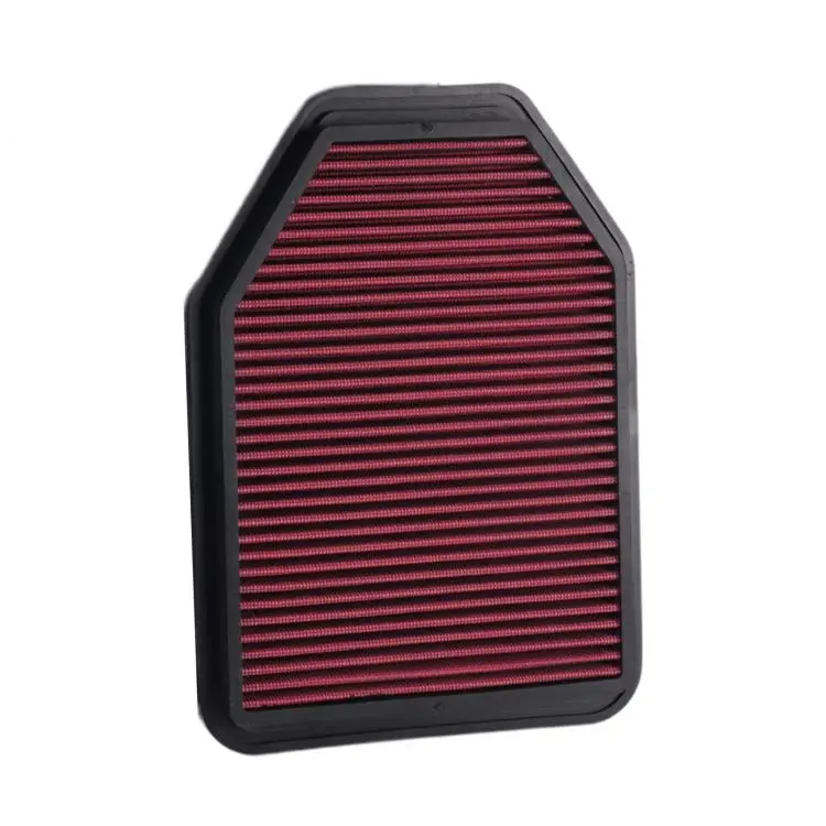 Car Modified Flat Air Filter 33-2364 Jeep Wrangler 53034018AD / 53034018AE