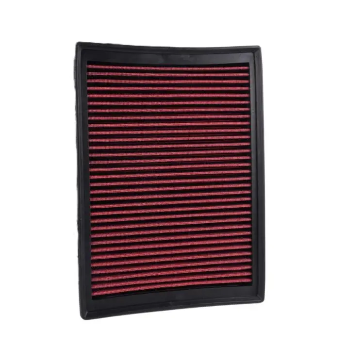 Car Modified Flat Air Filter 33-2438 Toyota Land Cruiser / FJ Cruiser / Lexus GX / Lexus LX 17801-38050/17801-38051)