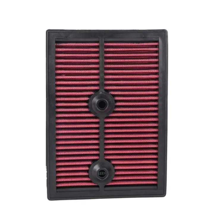 Car Modified Flat Air Filter 33-3004 Volkswagen / JETTA / Skoda / Audi 04E129620)