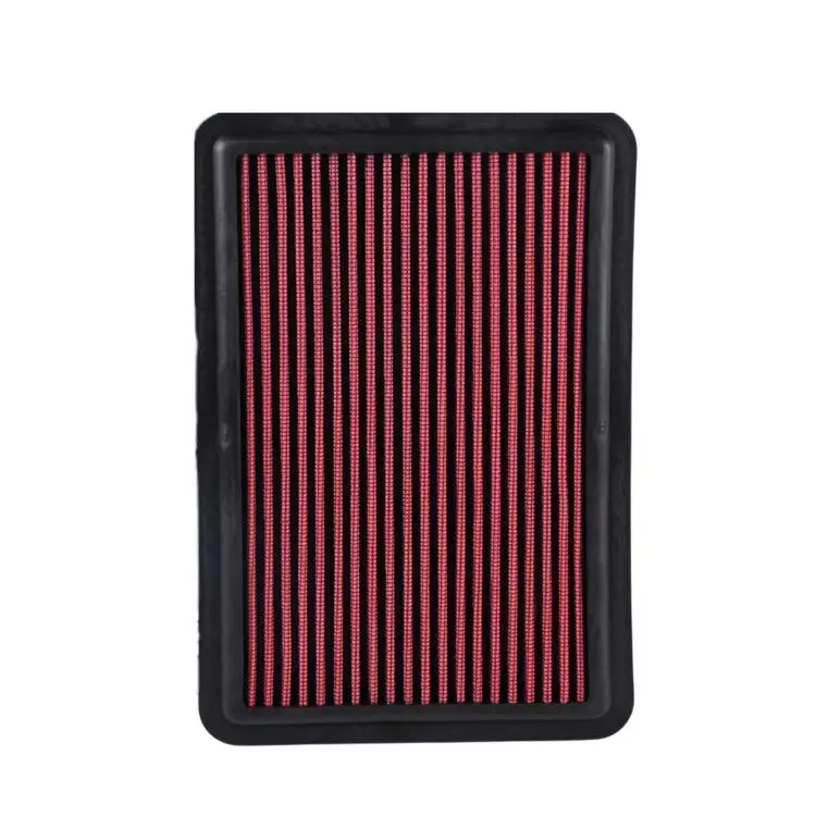 Car Modified Flat Air Filter 33-5016 Nissan Qashqai / X-Trail / Renault Kadjar 16546-4BA1A)