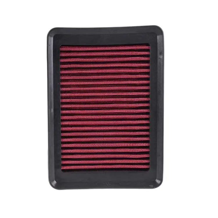 Car Modified Flat Air Filter 33-5027 For Honda 1.5L 172205R0008